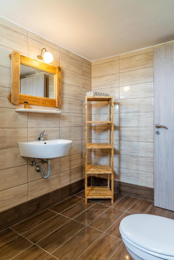 Eleftheria Studios Antiparos Town Екстериор снимка